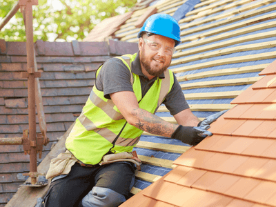 About Roofnex Installers - roof installation experts in Levittown, PA