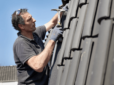 Why choose Roofnex Installers for roof installation in Levittown, PA